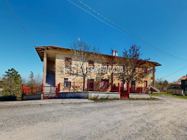 Appartamento in vendita a Serra Sant’Antonio, Zocca