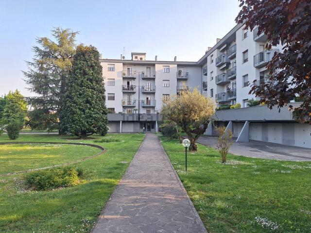 Appartamento in vendita a Martinengo, Lombardia