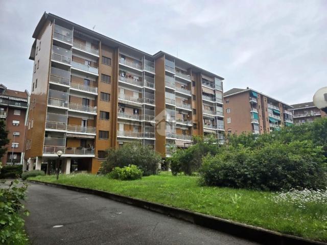 Appartamento in vendita a Cascine Vica, Rivoli