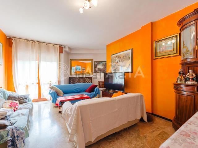 Appartamento in vendita a San Bellino, Padova