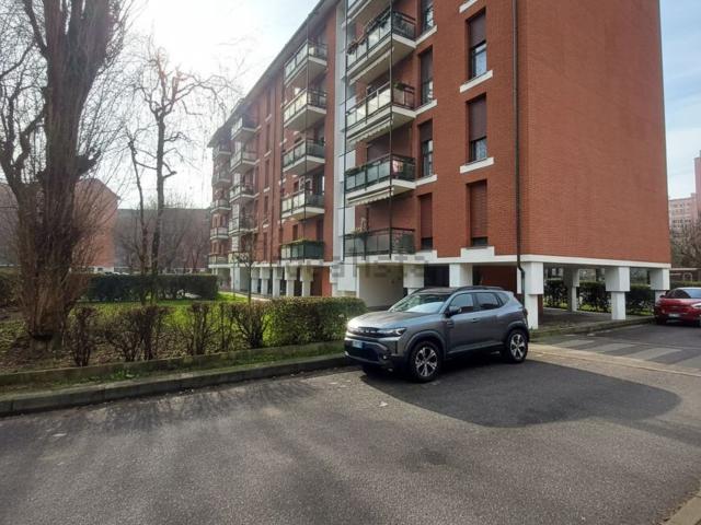 Appartamento in vendita a Pieve Emanuele, Lombardia