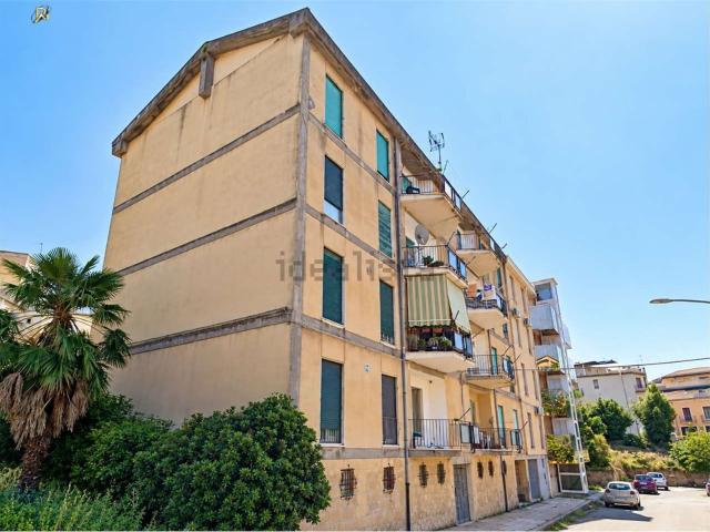 Appartamento in vendita a Serradifalco, Caltanissetta