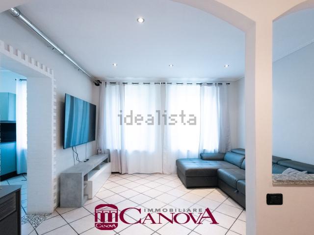 Appartamento in vendita a Menegardo, Bregnano