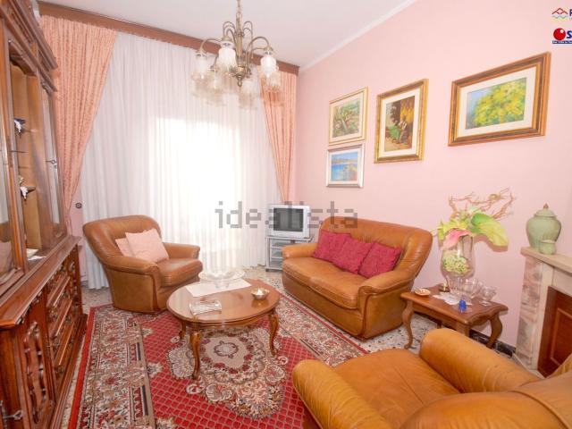 Appartamento in vendita a Tempio Pausania, Sassari