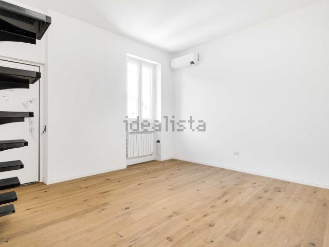 Appartamento in vendita a Gallarate, Lombardia