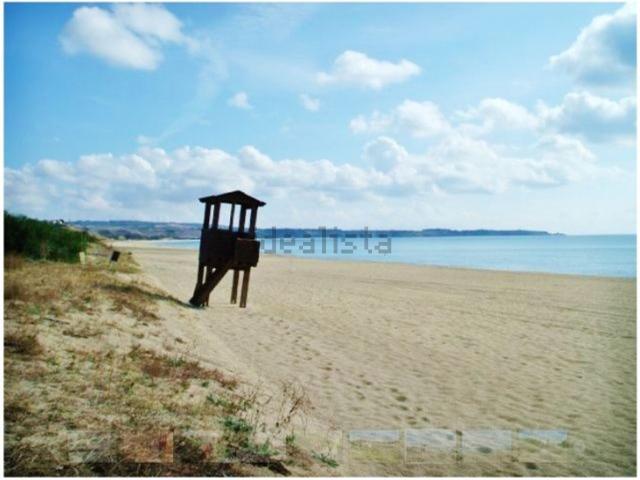 Appartamento in vendita a Calabria, Crotone