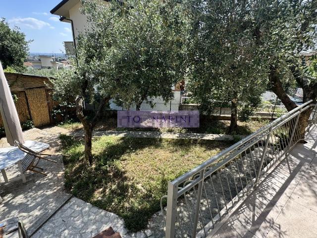 Appartamento in vendita a Pozzarello, Montevettolini