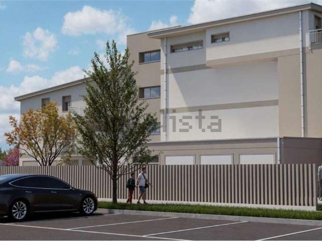 Attico in vendita a Unione delle Terre d'Argine, Carpi