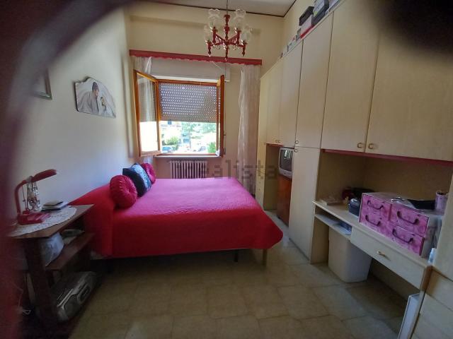 Appartamento in vendita a Sulmona, L'Aquila