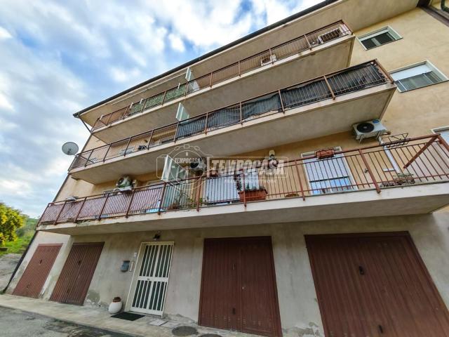 Appartamento in vendita a III Circoscrizione, Messina