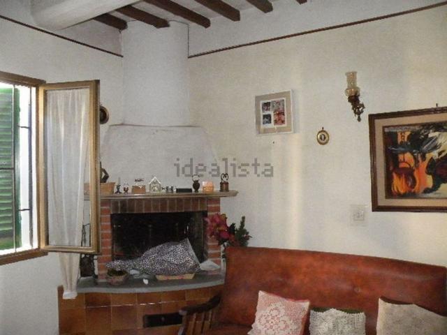 Appartamento in vendita a Abbadia Di Montepulciano, Toscana