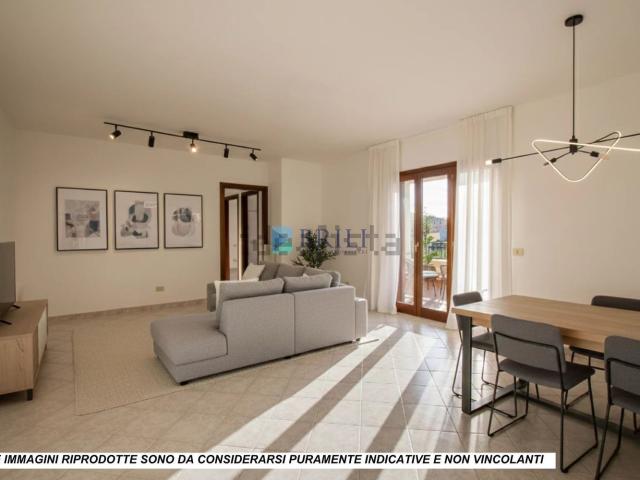 Appartamento in vendita a San Pantaleo, Sardigna/Sardegna