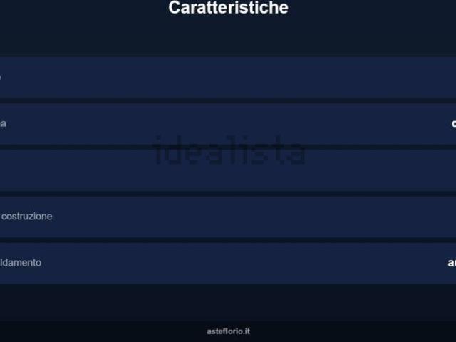 Appartamento in vendita a Centro, Marche