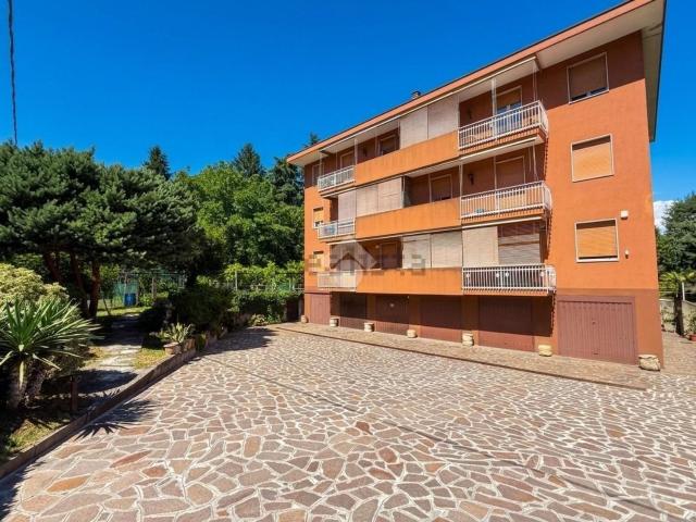 Appartamento in vendita a Grugana, Calco