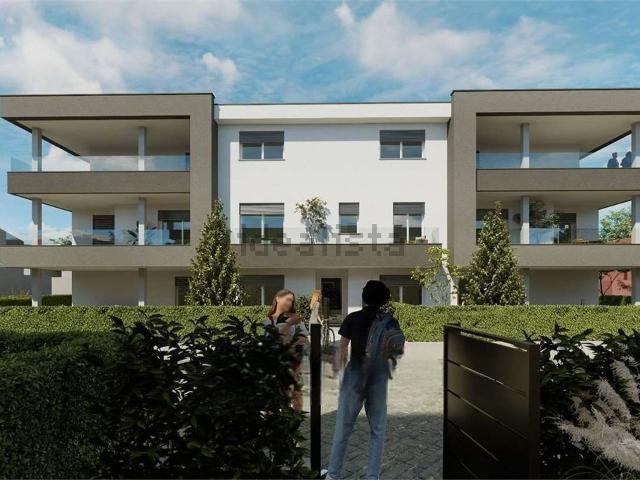 Appartamento in vendita a Sant'Angelo, Treviso