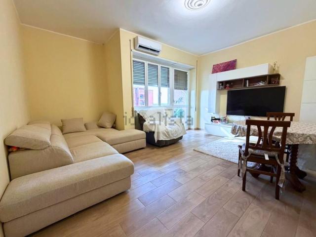 Appartamento in vendita a Casal Bernocchi, Roma Capitale