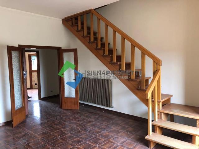 Appartamento in vendita a Vico Alto, Siena
