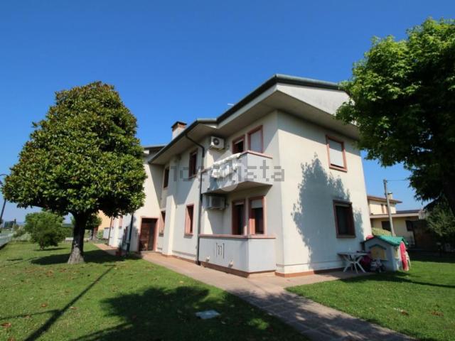Appartamento in vendita a Campodoro, Veneto