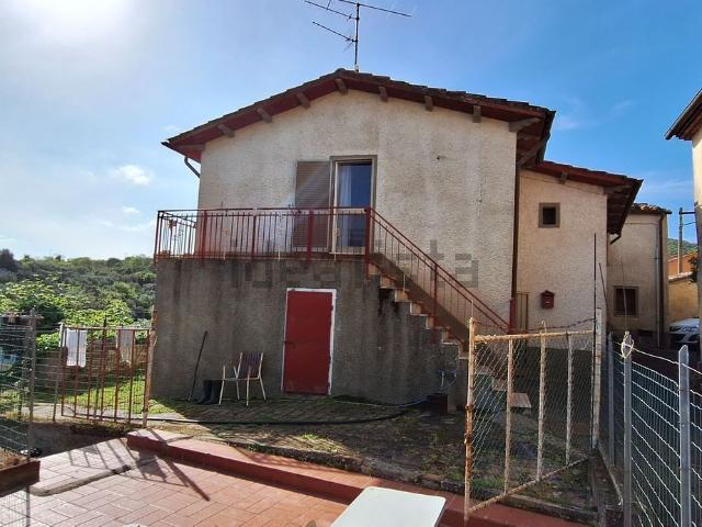 Appartamento in vendita a Scansano, Toscana
