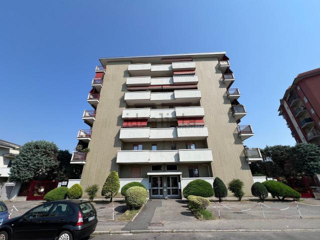 Appartamento in vendita a Busto Arsizio, Lombardia