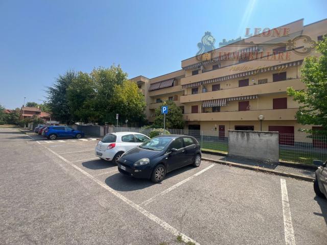 Appartamento in vendita a San Martino Siccomario, Lombardia