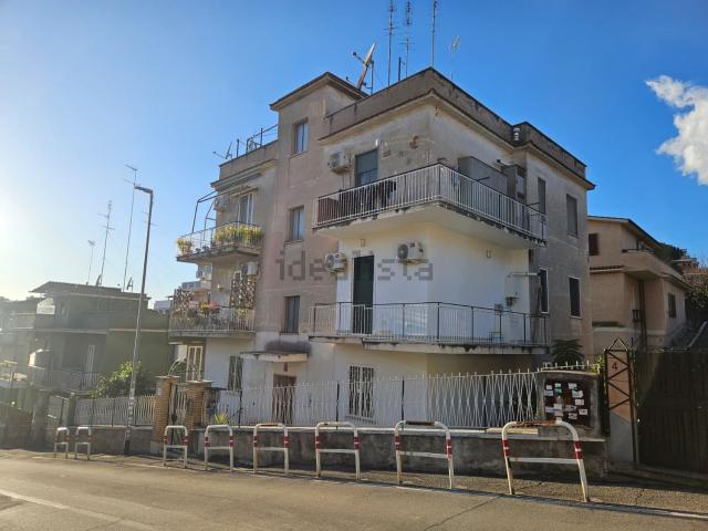 Appartamento in vendita a Municipio Roma XIV, Roma Capitale