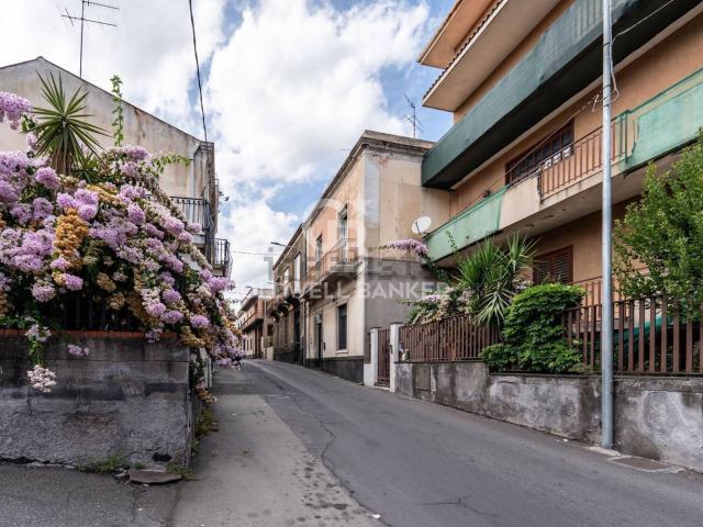 Appartamento in vendita a Loreto, Acireale