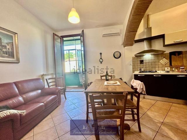 Appartamento in vendita a Montefioralle, Greve in Chianti