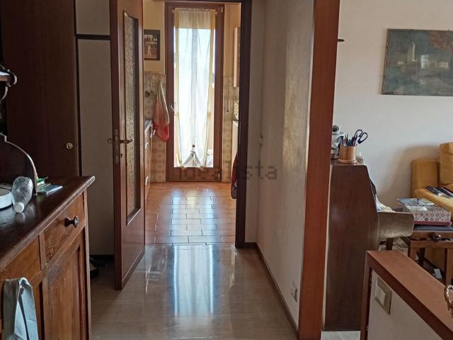 Appartamento in vendita a Cascina Increa, Brugherio