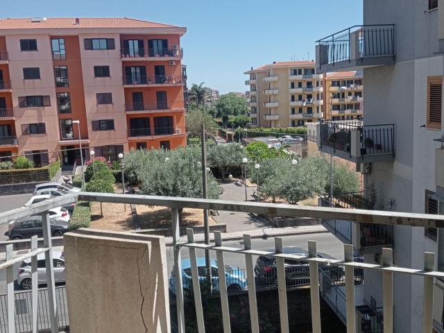 Appartamento in vendita a Loreto, Acireale