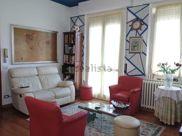 Appartamento in vendita a Loreto, Marche