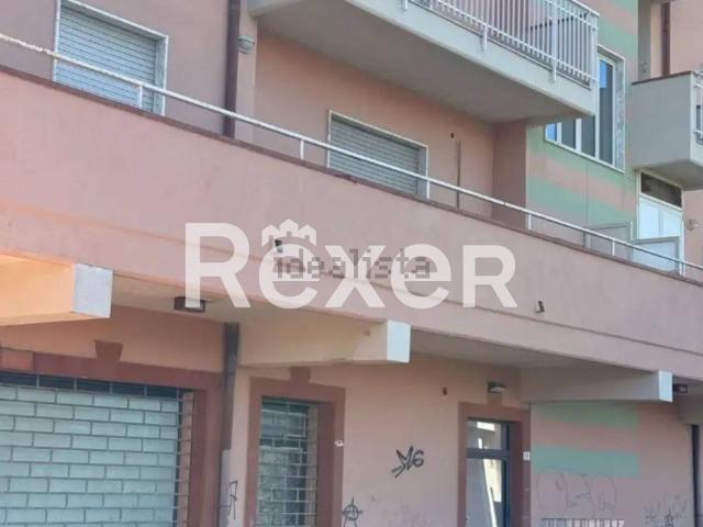 Appartamento in vendita a Enna Bassa, Enna