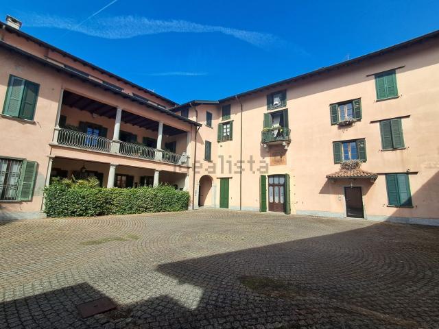 Appartamento in vendita a Bogno, Besozzo