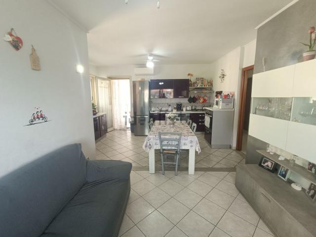 Appartamento in vendita a Peri, Giarre
