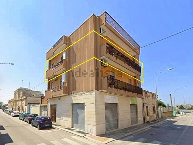 Appartamento in vendita a Municipio 4, Puglia