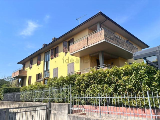 Appartamento in vendita a Medesano, Ramiola