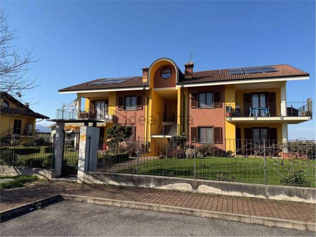 Appartamento in vendita a Piemonte, Torino