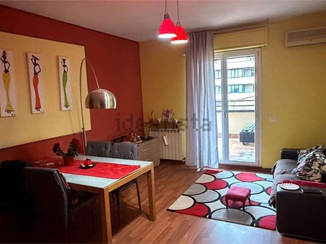 Appartamento in vendita a Madonna Alta, Cenerente