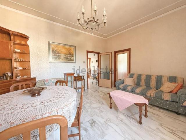 Appartamento in vendita a Centro Storico, Vasto