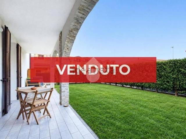 Appartamento in vendita a Torrazza dei Mandelli, Cambiago
