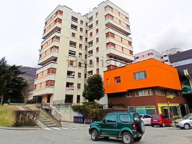 Attico in vendita a Campoledro, Sondrio