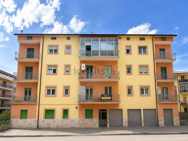 Appartamento in vendita a Santa Maria, Potenza