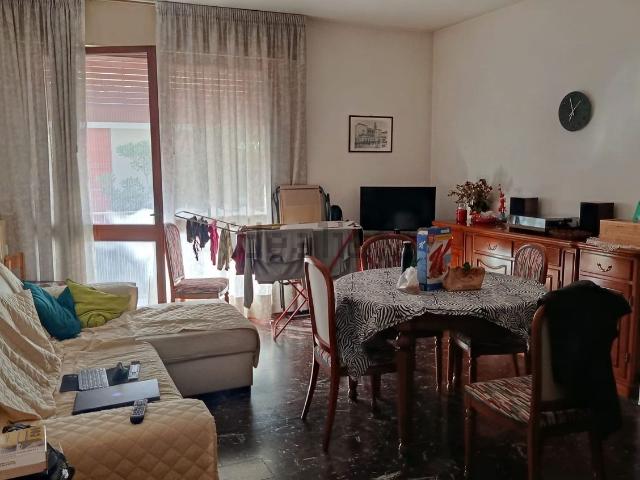 Appartamento in vendita a Madonna Pellegrina, Padova