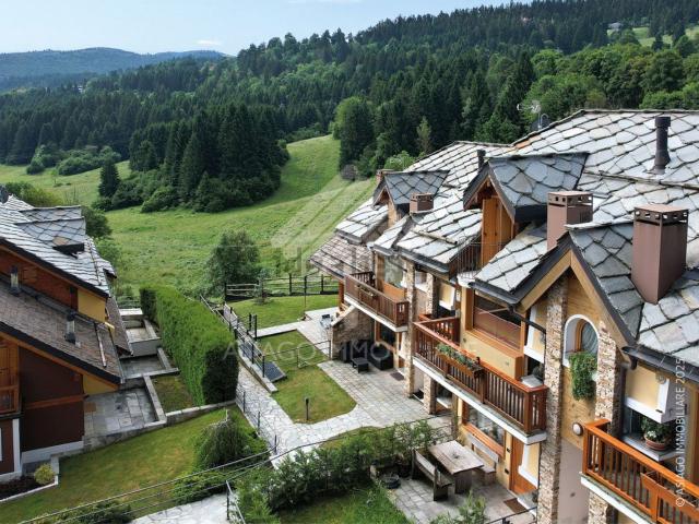 Appartamento in vendita a Canove Di Roana, Veneto