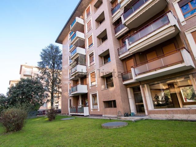 Appartamento in vendita a San Giuseppe, Monza
