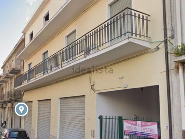 Appartamento in vendita a Calabria, Reggio Calabria