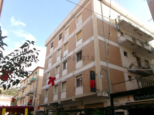 Appartamento in vendita a Fuscaldo Marina, Calabria