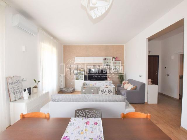 Appartamento in vendita a Marche, Fermo