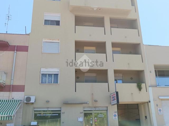 Appartamento in vendita a Trapani, Sicilia