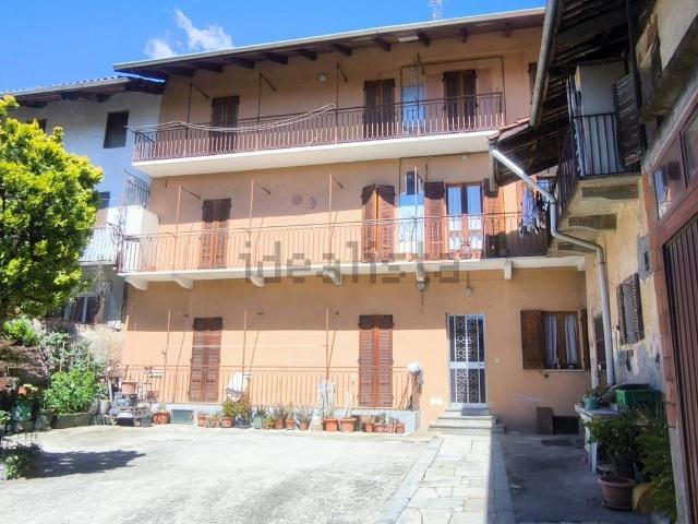 Appartamento in vendita a Candelo, Biella